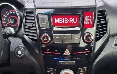 SsangYong Tivoli, 2018 год, 1 316 500 рублей, 12 фотография