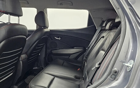 SsangYong Tivoli, 2018 год, 1 316 500 рублей, 24 фотография