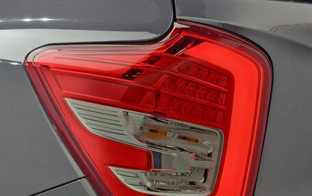 SsangYong Tivoli, 2018 год, 1 316 500 рублей, 21 фотография