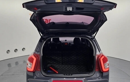 SsangYong Tivoli, 2018 год, 1 316 500 рублей, 18 фотография