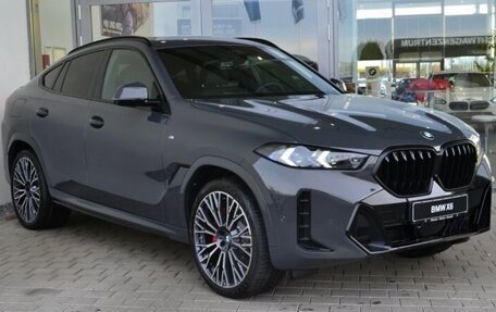 BMW X6, 2026 год, 15 000 000 рублей, 2 фотография