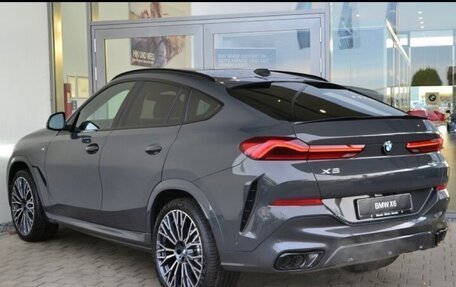 BMW X6, 2026 год, 15 000 000 рублей, 3 фотография