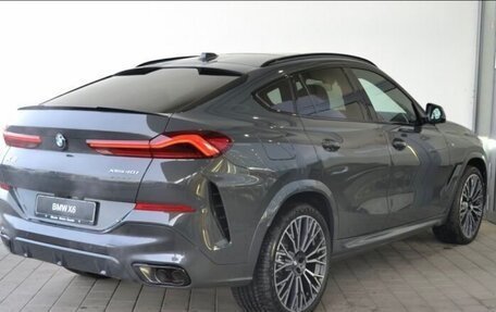 BMW X6, 2026 год, 15 000 000 рублей, 4 фотография