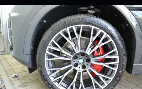 BMW X6, 2026 год, 15 000 000 рублей, 5 фотография