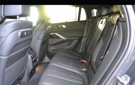 BMW X6, 2026 год, 15 000 000 рублей, 8 фотография