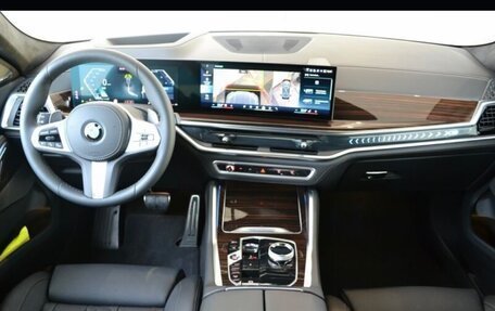 BMW X6, 2026 год, 15 000 000 рублей, 7 фотография