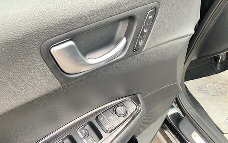 KIA Optima IV, 2018 год, 1 870 000 рублей, 7 фотография