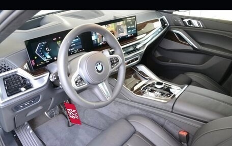 BMW X6, 2026 год, 15 000 000 рублей, 6 фотография