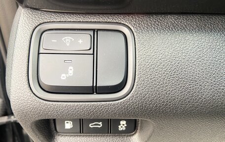 KIA Optima IV, 2018 год, 1 870 000 рублей, 13 фотография