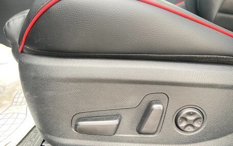 KIA Optima IV, 2018 год, 1 870 000 рублей, 14 фотография