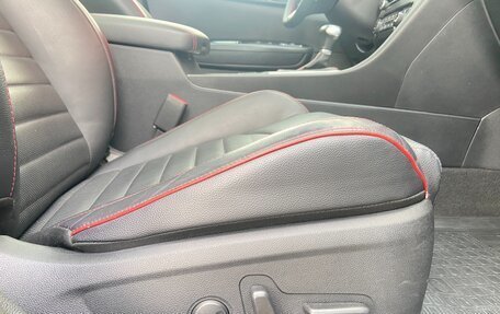 KIA Optima IV, 2018 год, 1 870 000 рублей, 15 фотография
