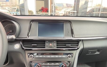 KIA Optima IV, 2018 год, 1 870 000 рублей, 12 фотография