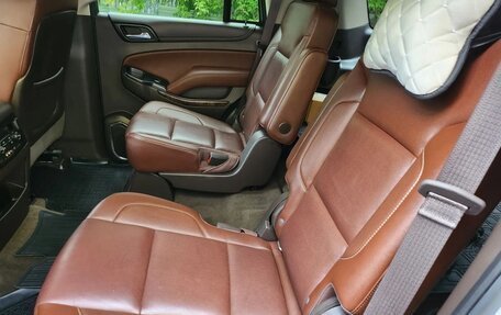 Chevrolet Tahoe IV, 2016 год, 3 200 000 рублей, 17 фотография