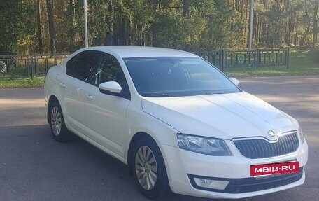 Skoda Octavia, 2015 год, 970 000 рублей, 4 фотография