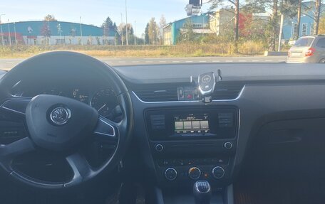 Skoda Octavia, 2015 год, 970 000 рублей, 6 фотография