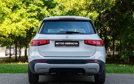 Mercedes-Benz GLB, 2020 год, 3 190 000 рублей, 5 фотография