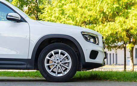 Mercedes-Benz GLB, 2020 год, 3 190 000 рублей, 8 фотография