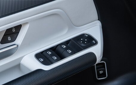 Mercedes-Benz GLB, 2020 год, 3 190 000 рублей, 12 фотография