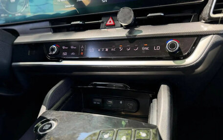 KIA Sportage IV рестайлинг, 2024 год, 3 780 000 рублей, 10 фотография
