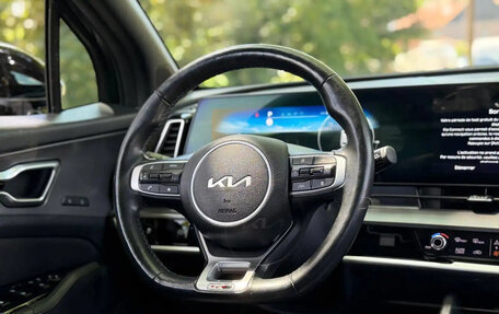 KIA Sportage IV рестайлинг, 2024 год, 3 780 000 рублей, 9 фотография