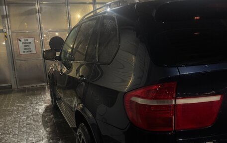 BMW X5, 2007 год, 1 650 000 рублей, 2 фотография