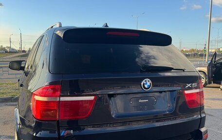 BMW X5, 2007 год, 1 650 000 рублей, 3 фотография