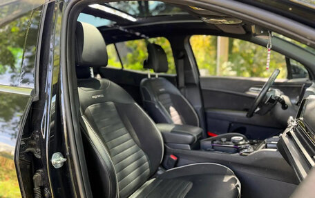 KIA Sportage IV рестайлинг, 2024 год, 3 780 000 рублей, 14 фотография