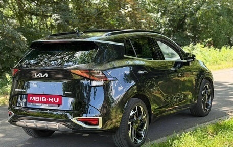 KIA Sportage IV рестайлинг, 2024 год, 3 780 000 рублей, 6 фотография