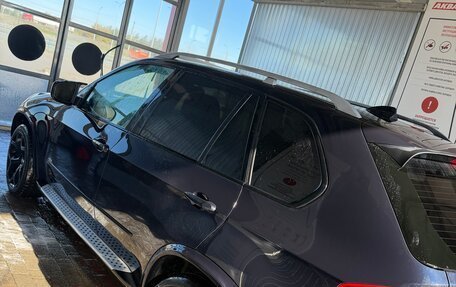 BMW X5, 2007 год, 1 650 000 рублей, 5 фотография
