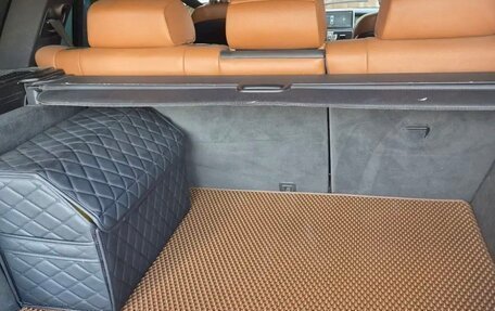 BMW X5, 2007 год, 1 650 000 рублей, 6 фотография