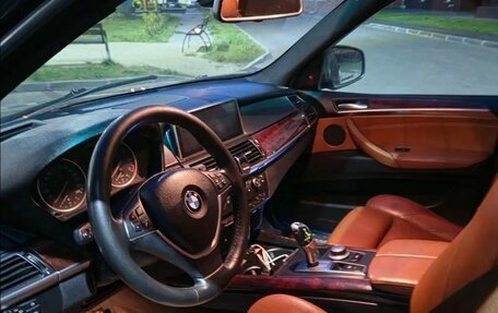 BMW X5, 2007 год, 1 650 000 рублей, 7 фотография
