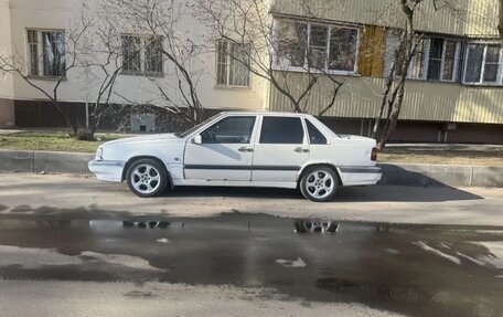 Volvo 850, 1995 год, 155 000 рублей, 3 фотография