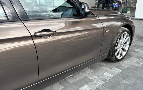 BMW 3 серия, 2013 год, 1 700 000 рублей, 6 фотография