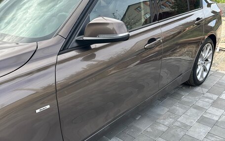 BMW 3 серия, 2013 год, 1 700 000 рублей, 2 фотография