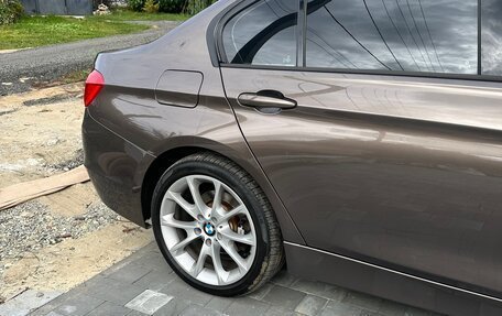 BMW 3 серия, 2013 год, 1 700 000 рублей, 5 фотография