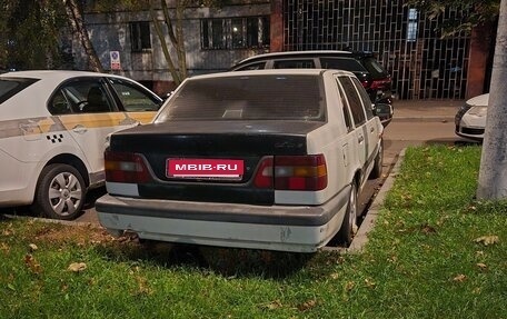 Volvo 850, 1995 год, 155 000 рублей, 6 фотография