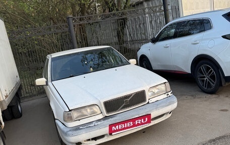 Volvo 850, 1995 год, 155 000 рублей, 7 фотография