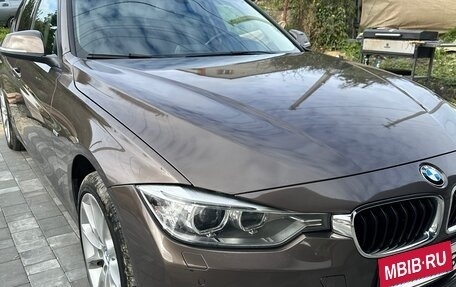 BMW 3 серия, 2013 год, 1 700 000 рублей, 7 фотография