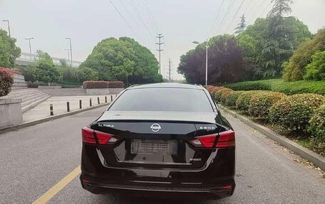 Nissan Altima VI (L34), 2022 год, 1 783 000 рублей, 5 фотография