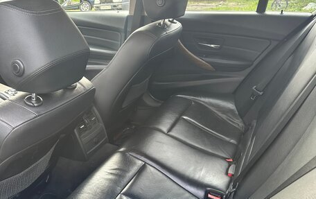 BMW 3 серия, 2013 год, 1 700 000 рублей, 10 фотография