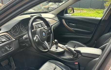 BMW 3 серия, 2013 год, 1 700 000 рублей, 8 фотография