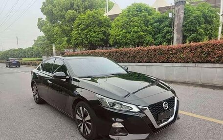 Nissan Altima VI (L34), 2022 год, 1 783 000 рублей, 3 фотография