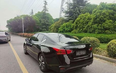 Nissan Altima VI (L34), 2022 год, 1 783 000 рублей, 6 фотография