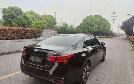 Nissan Altima VI (L34), 2022 год, 1 783 000 рублей, 4 фотография