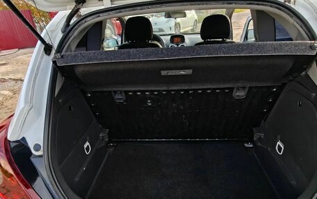 Opel Corsa D, 2011 год, 650 000 рублей, 11 фотография