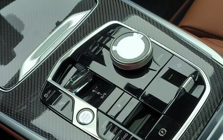 BMW X7, 2026 год, 19 250 000 рублей, 6 фотография