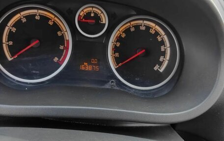 Opel Corsa D, 2011 год, 650 000 рублей, 9 фотография