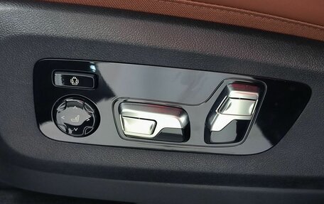 BMW X7, 2026 год, 19 250 000 рублей, 4 фотография