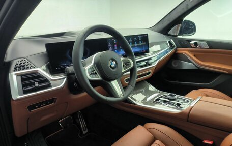 BMW X7, 2026 год, 19 250 000 рублей, 9 фотография