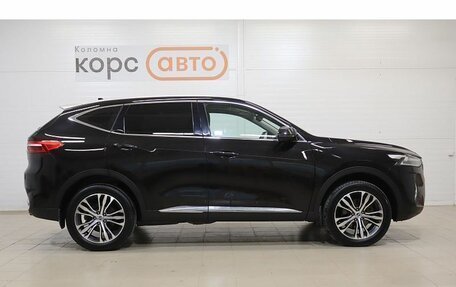 Haval F7 I, 2021 год, 1 670 000 рублей, 4 фотография